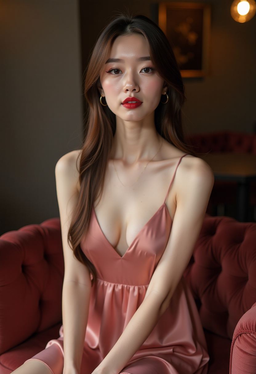 步履不停