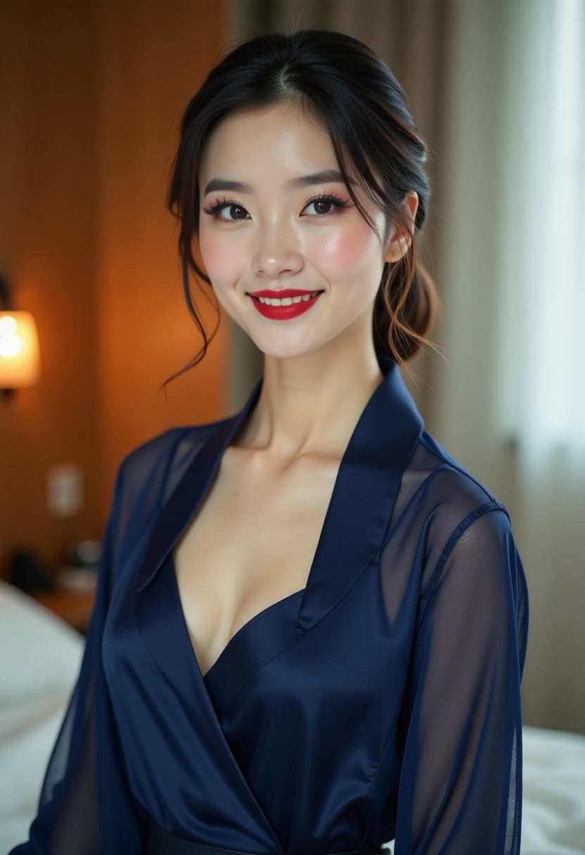 溺水小刀