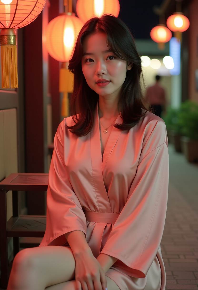 爱的成人式